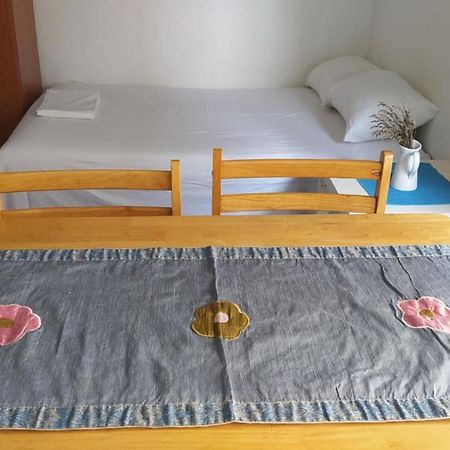 Senka Apartment บุดวา ภายนอก รูปภาพ