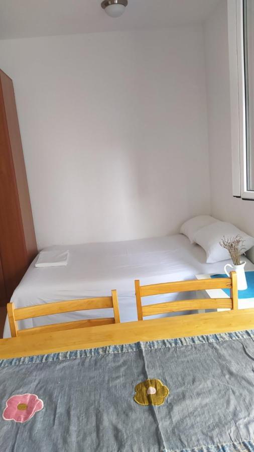 Senka Apartment บุดวา ภายนอก รูปภาพ